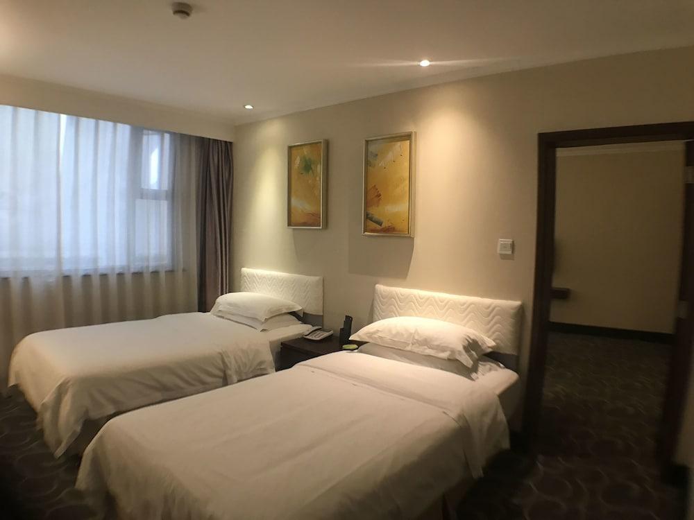 Garden Hotel Suzhou  Exterior foto