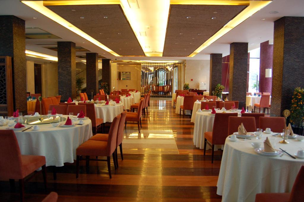 Garden Hotel Suzhou  Exterior foto