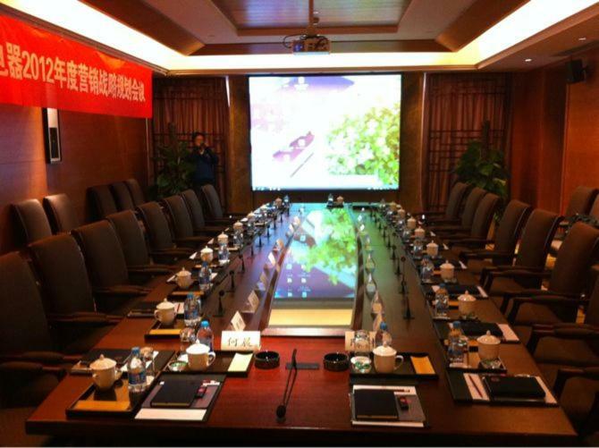 Garden Hotel Suzhou  Exterior foto